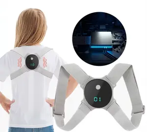 Smart Posture Corrector Device Posture Training Neck For Adults & Kids Does not apply