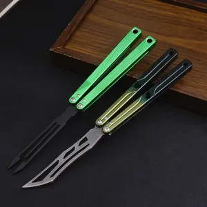 Hot Flip Toy Butterfly Trainer, Beginner Practice Tool, Ideal for Skill Development, Fun and Engaging Play, Perfect Gift Idea, Portable