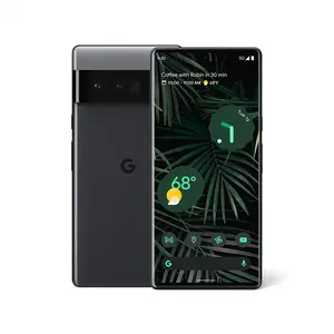 Refurbished Google Pixel 6 Pro G8V0U (Fully Unlocked) Good Condition with 1 Year Warranty