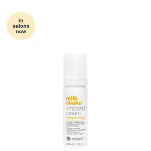 Whipped Cream | Mini Whipped Cream | Mini