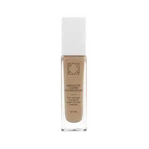 Absolute Cover Foundation - #7