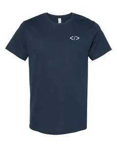 Coding T-Shirt, Programmer's Tee-shirt, Software Developer Tee Shirt, IT Admin Shirt, IT Shirt, Gift For Programmer, IT Gift, Embroidered