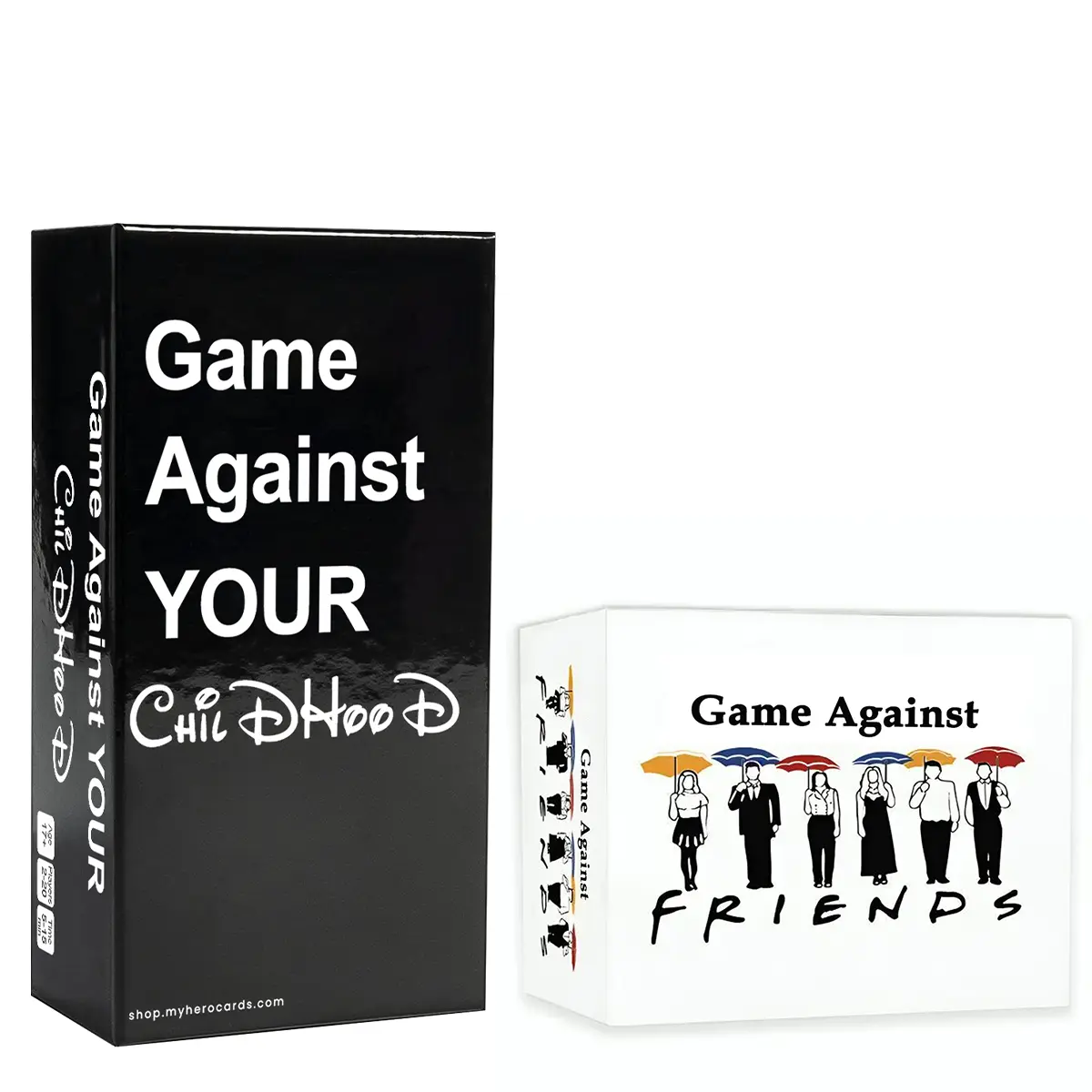 cards against your childhood- limited edition Cards Against Disney Edition Cards Against Humanity Your Childhood Card  Games Table Game Adult Party Game : Amazon.ae: Toys