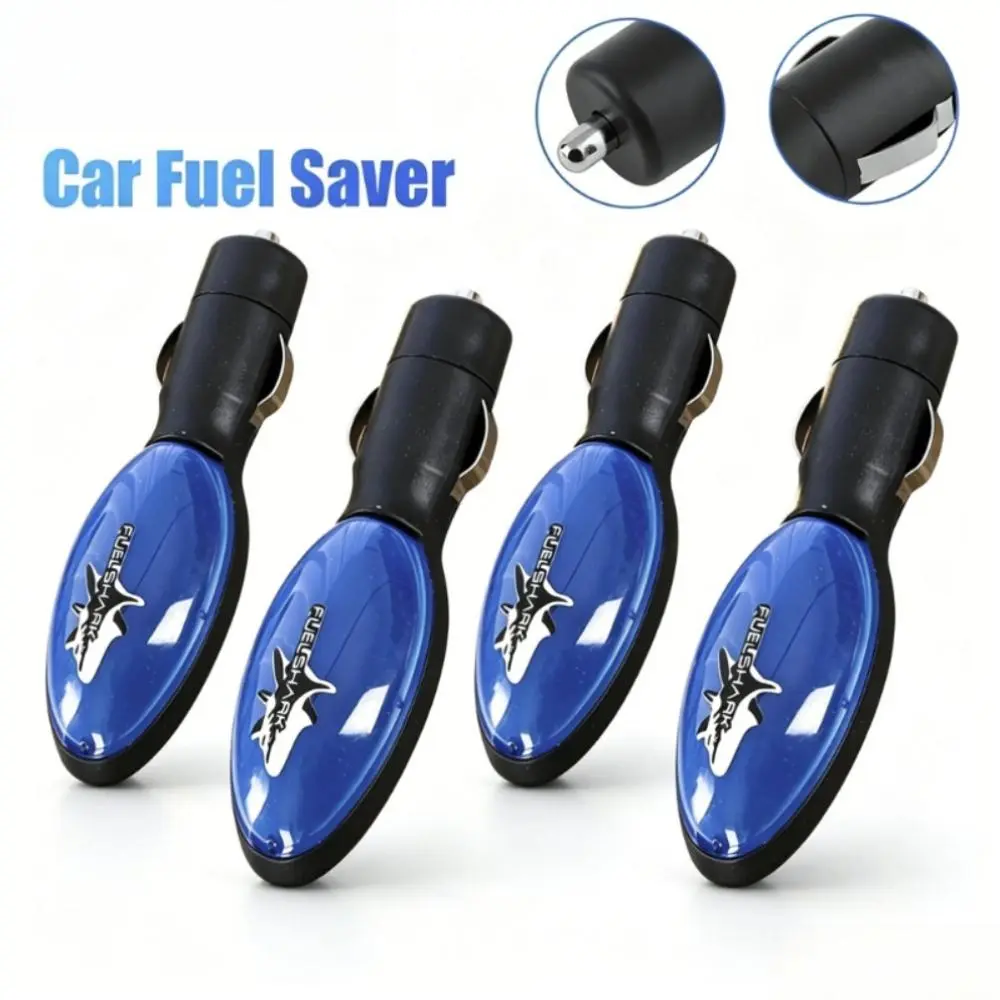 1-4PCS Car Fuel Saver Vehicle Gas Fuel Economizer Oil Pressure Regulator Saving Gas Device Tool for Cars Trucks Auto Parts