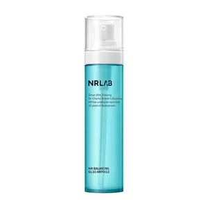 NR Balancing GL 10 Leave on Exfoliant Ampoule