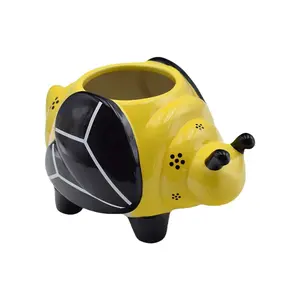 Temp-tations Outdoors Garden Critter Planter