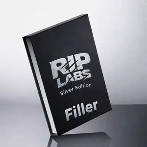MINI MINI - 4 SQUAD'S IN FILLER - RIP LABS Silver Edition Pick Your Squad Break