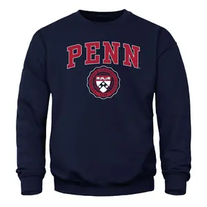 Penn Heritage Sweatshirt II (Navy)