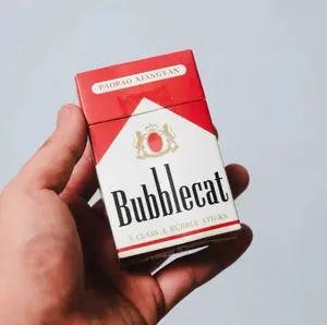 Bubble Stress Relief Toy Mini Bubble BlowerBubble Sticks Relaxation Birthday ChristmasParty Gift for Men Women