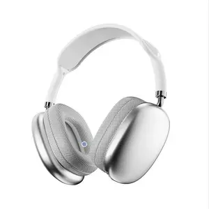 High Quality High Sound Over-Ear Wireless Bluetooth Headphones Mic Ultra Long Battery Life