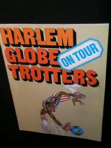 USED-Harlem Globetrotters 1978 World Tour by Joe Aro (Paperback)