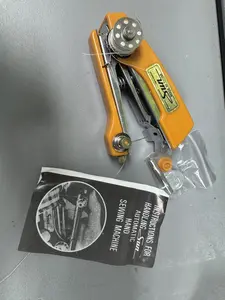 Vintage never used Sun Brand manual Sewing Machine