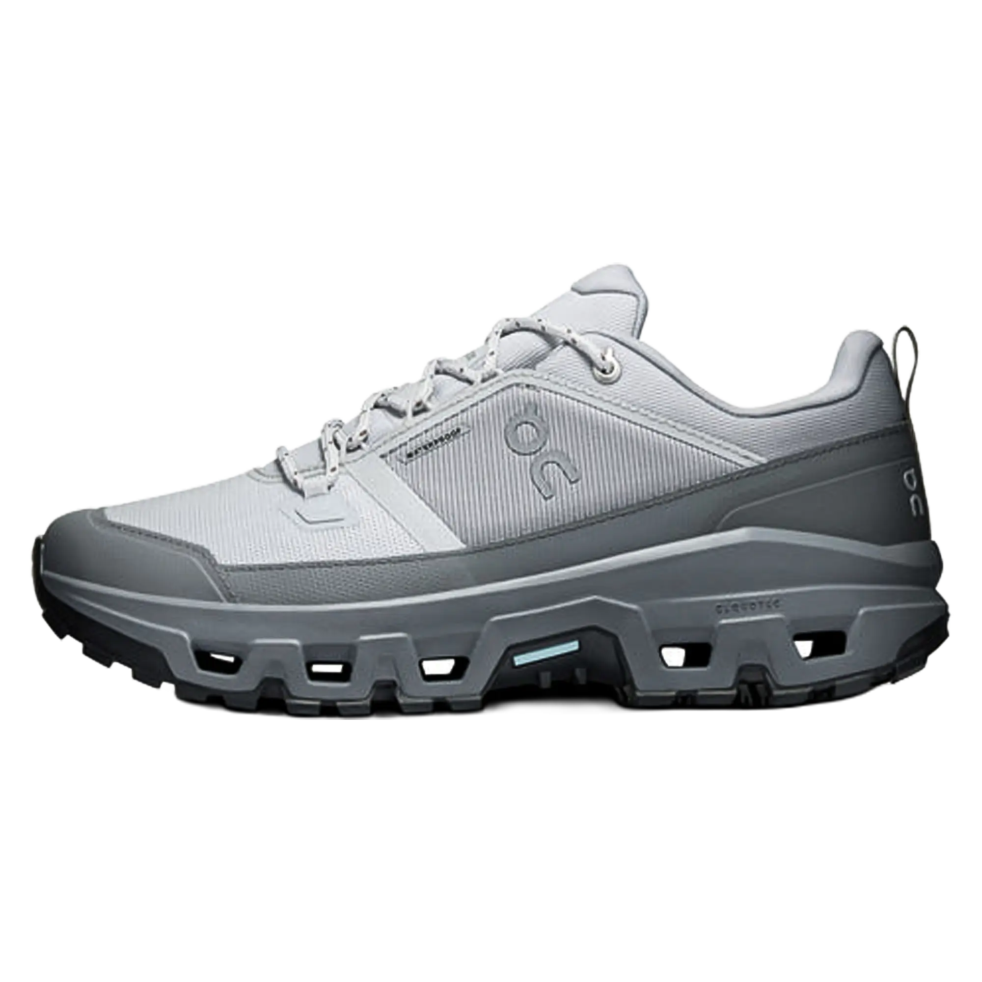 Cloudrock Low Waterproof "Glacier Rock" 3MF10251472