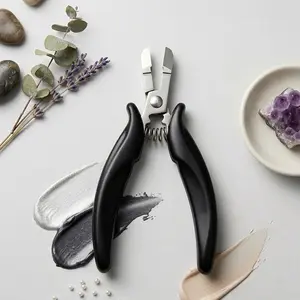 Flat Cutter Pliers