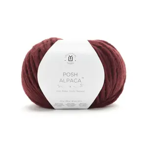 Posh Alpaca