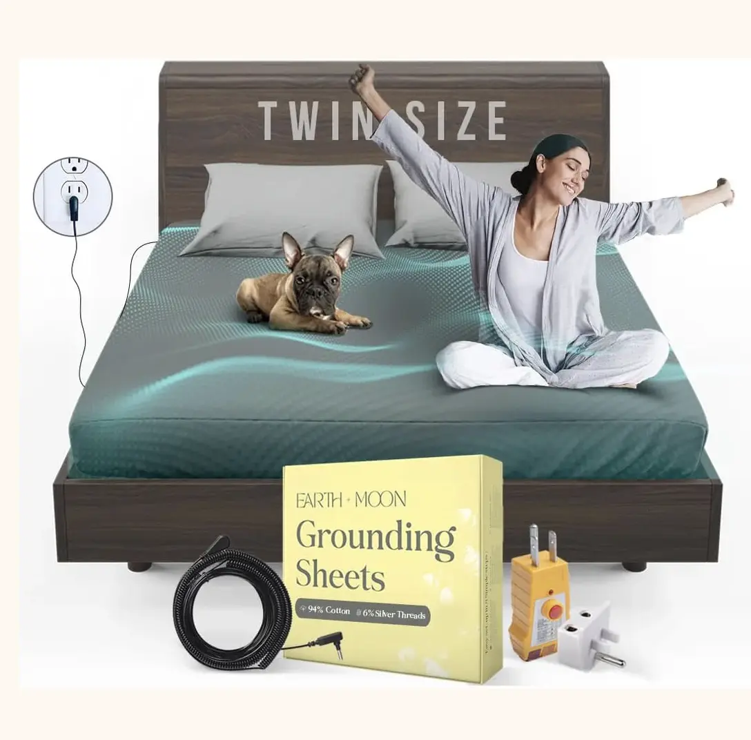Grounding Sheets