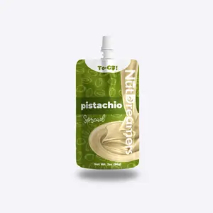 Pistachio To‑Go (2 oz pouch)