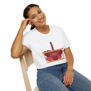 Vena Archive | "Cupid's Apples" Tee
