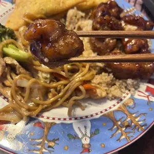 Wooden Chopsticks, 5 Pairs Reusable Chopsticks, Non-slip Japanese Style Utensils, Summer for Gift, Dinnerware