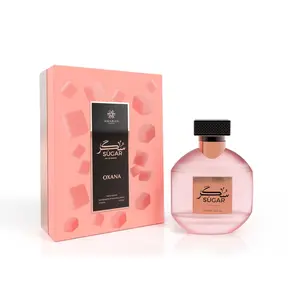 Oxana Sugar By AMARAN Eau De Parfum 3.4 FL OZ For Women