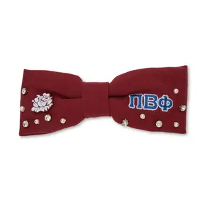 PI BETA PHI RILEY BOW