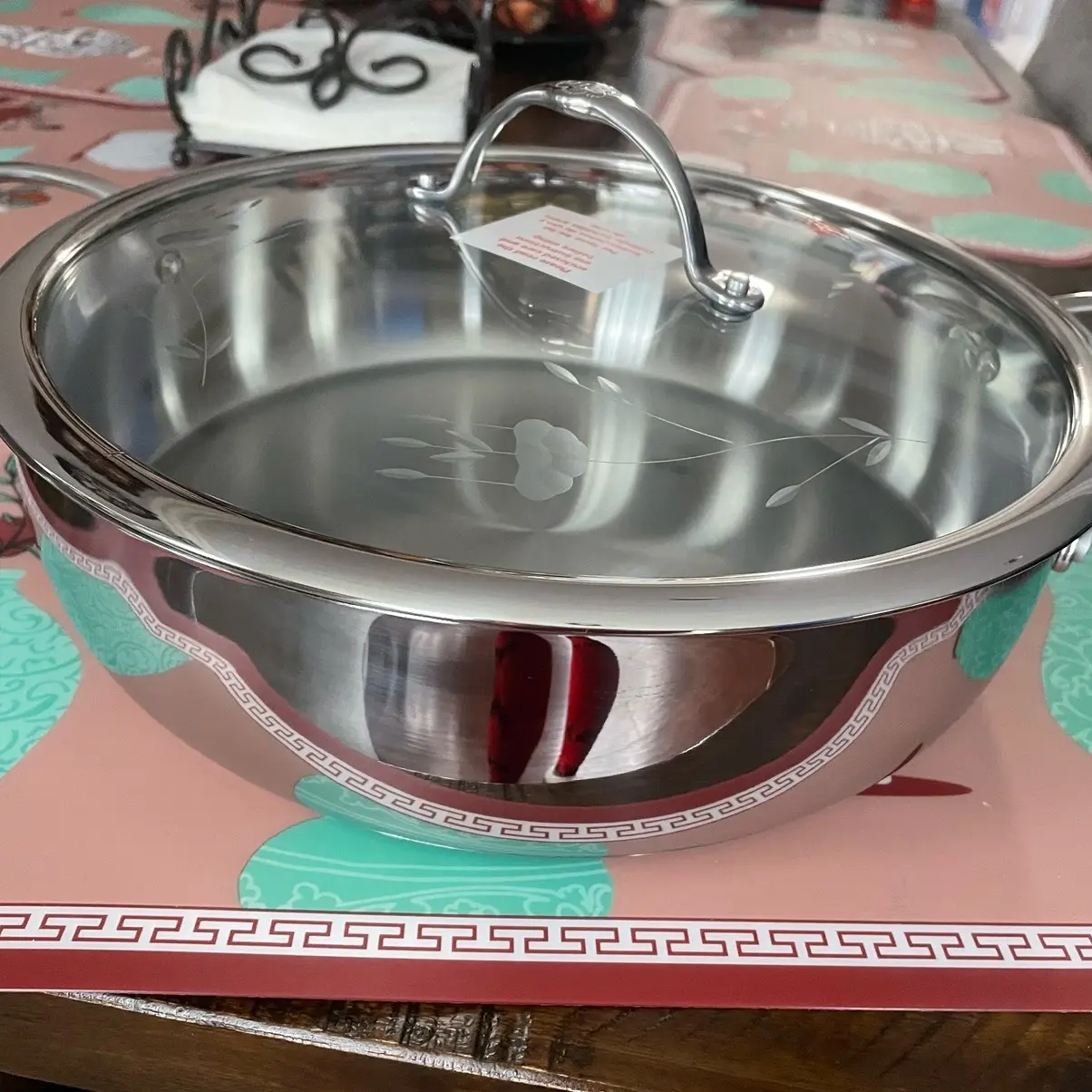 Princes house products casserole