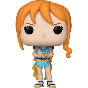Onami #1472 Funko Pop! Animation One Piece vinyl figure
