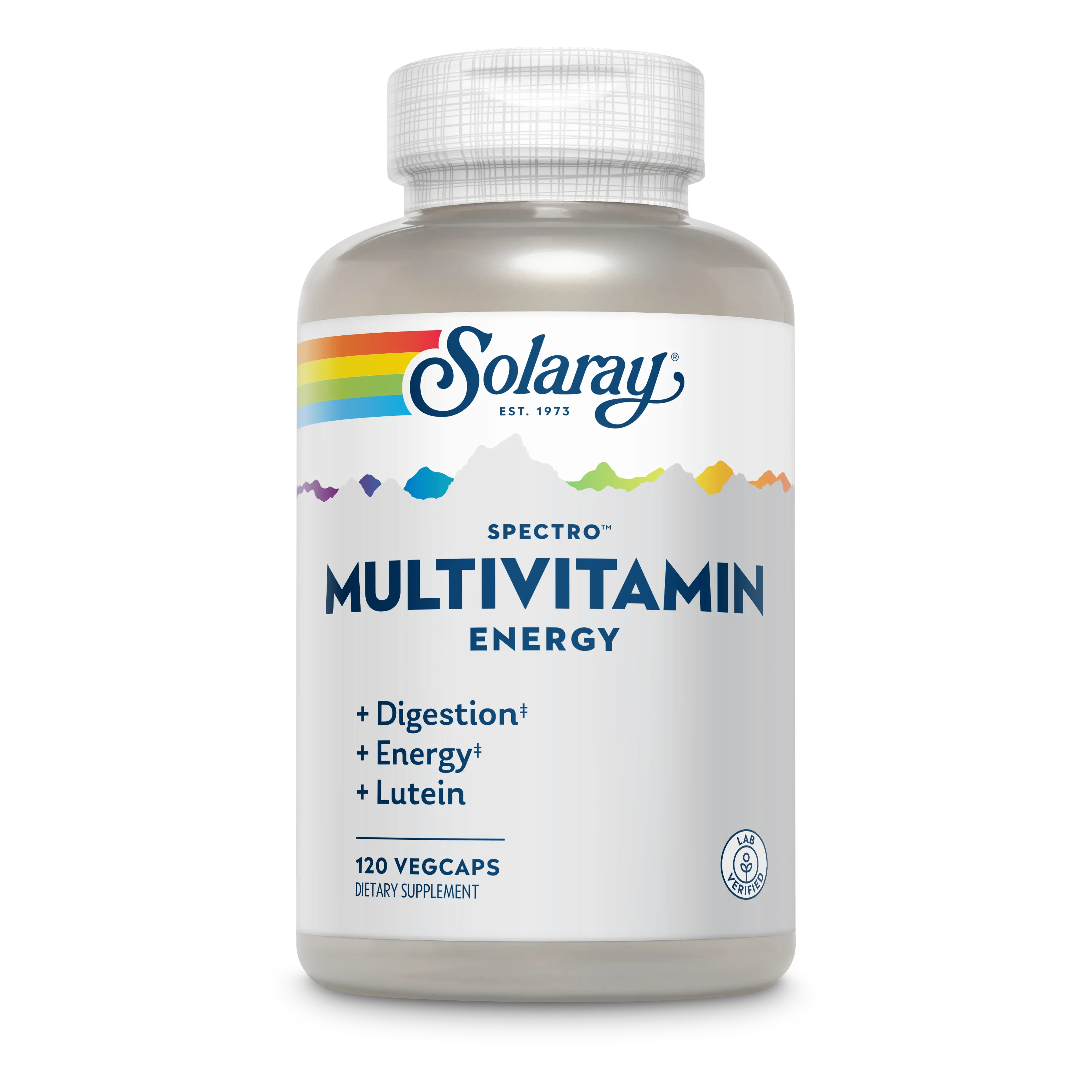 Spectro Energy Multivitamin