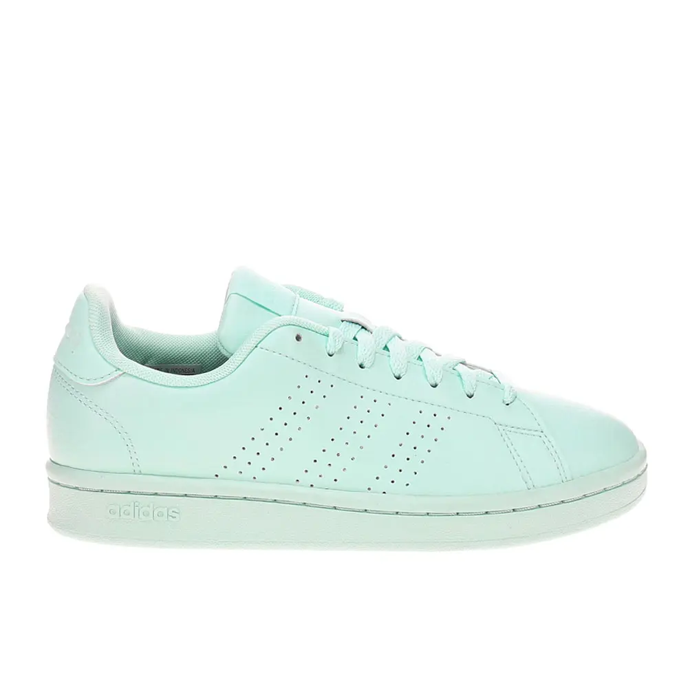 adidas Womens Advantage Sneakers Shoes Casual - Blue