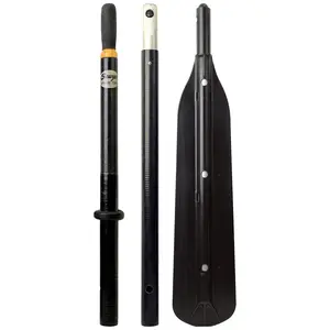 Sawyer Spare Tire Oar- 7'11"
