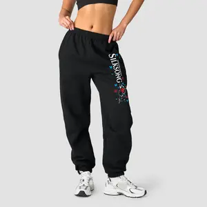 Hollow Knight Silksong Sweatpants, Hollow Knight Gaming Pants, Gothic Indie Game Gift