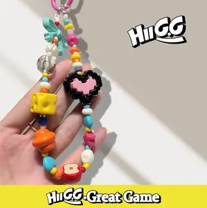 DIY Zodiac Sign Beads Kit - Make Your Own Astrology Bracelet