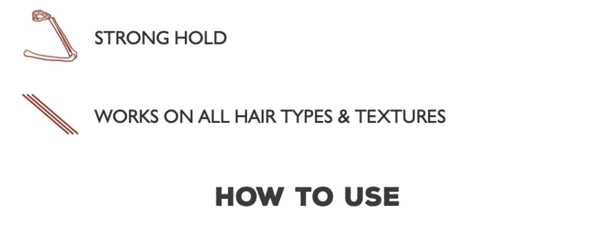 Suavecito Pomade Firme Strong Hold Pomade for Hair Care, Comfort, and Scent Enhancement - 4oz Water Soluble Pomade for Curly, Thick, and Stubborn Hair
