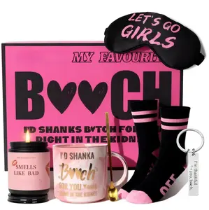 Self Care Spa Relaxation Baskets Set Rose Pink Birthday Gifts for Women Bestie Girlfriend Wife Sister Friend Coworkers Perfect Christmas Holiday Valentines Day Presents for Her