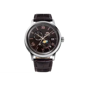 Orient Bambino Version 9 41.5mm Automatic Dress Watch, RA-AK0804Y30B