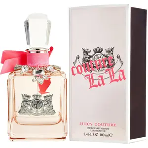 Couture La La Juicy Couture By Juicy Couture Eau De Parfum For Women