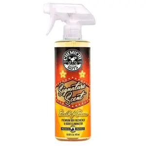 Chemical Guys Signature Scent Scented Aroma Spray, Automotive Car Interior Fragrance Accessory, Cars, Accessories For Car