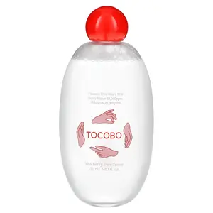 Tocobo Vita Berry Pore Toner, 5.07 fl oz (150 ml)