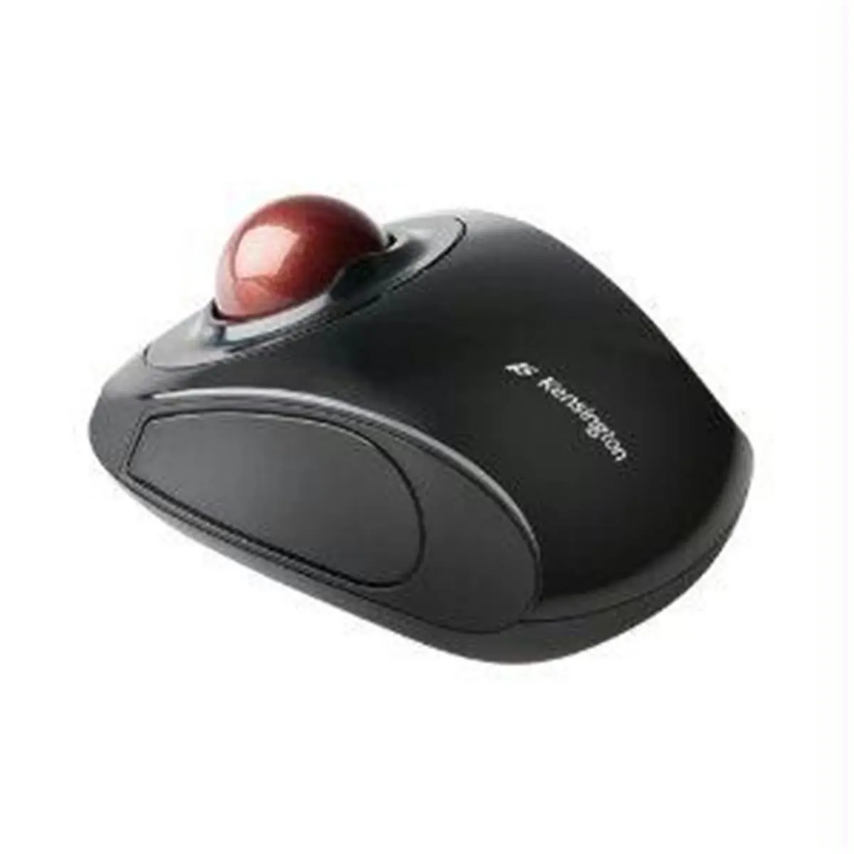 Kensington Orbit Wireless Trackball Mouse - Ergonomic PC Accessory with Trackball Feature for Office & Home Use