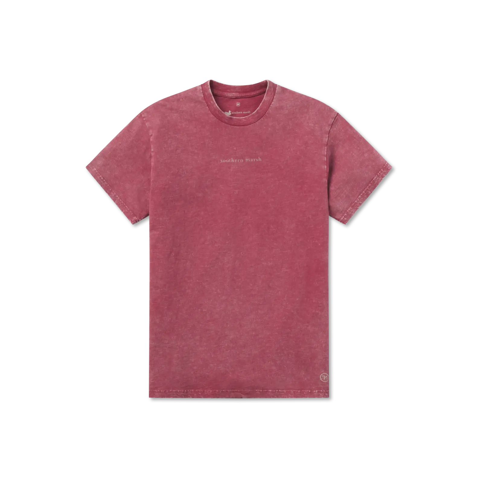 SEAWASH™ Tee - Grand Cay