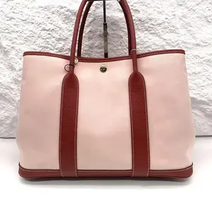 Pre-owned HERMÈS Shoulder Bags mf8919