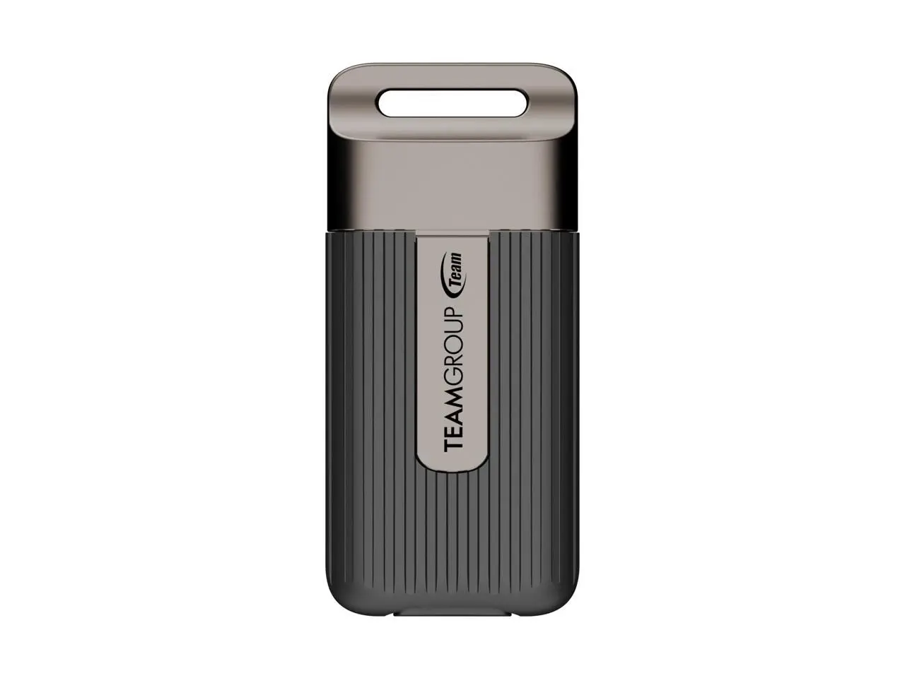 Team Group PD20 2TB Mini Portable SSD USB 3.2 Gen 2x2 Type-C, Speed up to 2000MB/s (TPSEG5002T0C102)
