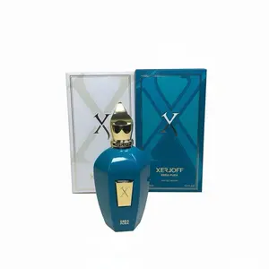 XERJOFF Naxos Par - Luxury for Men & Women