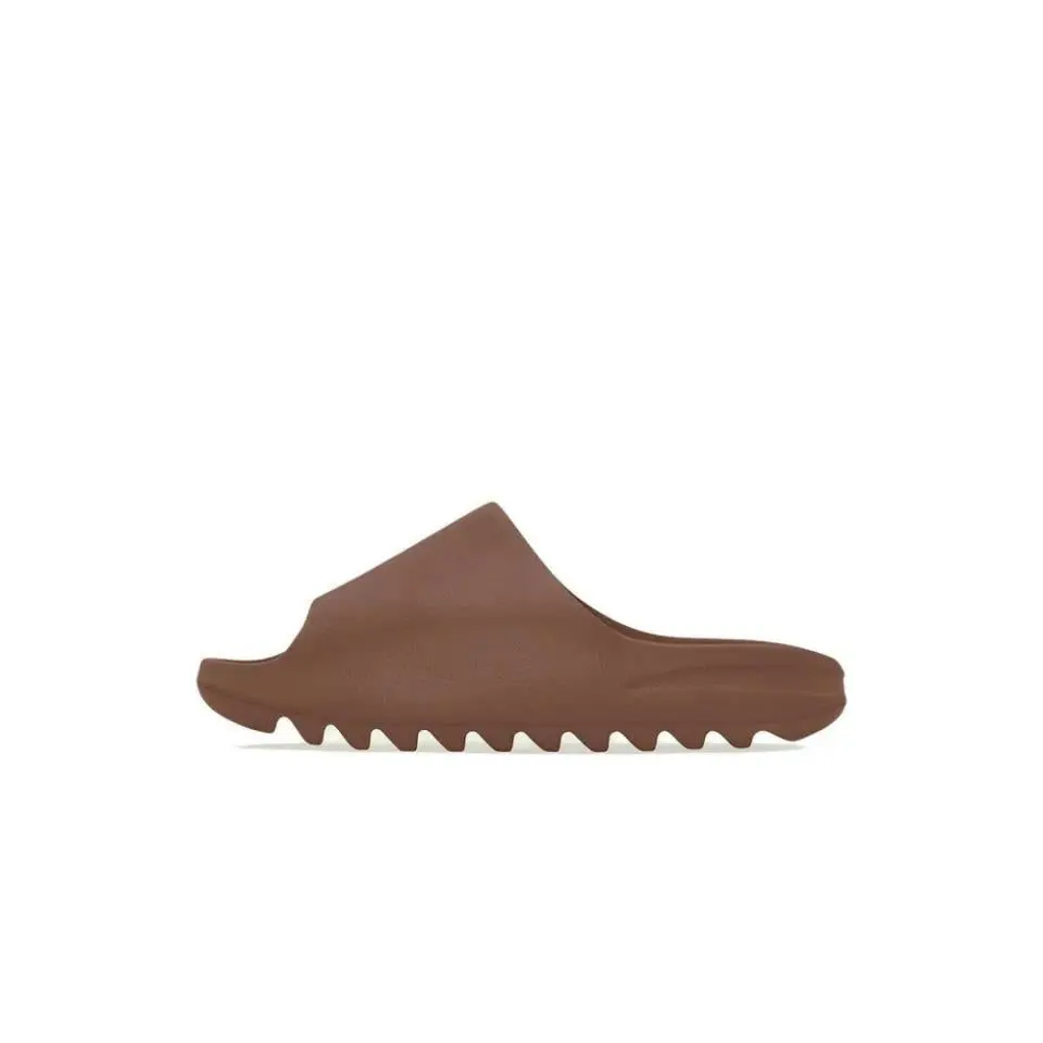 adidas Yeezy Slide Flax Men's FZ5896 New