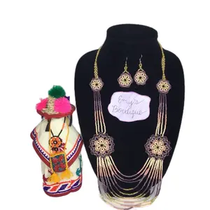Riley Necklace