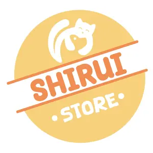 SHIRUI STORE shop logo