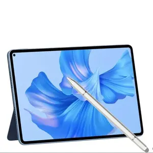 Capacitive Touch Pen for Apple & Android Devices, No Battery Design, Precision Writing & Drawing, Ergonomic Non-Slip Grip, Comfortable Use