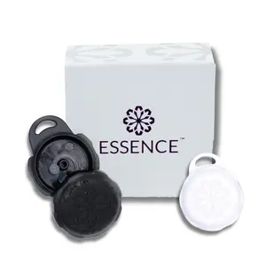 Pearl Soaking Bay and Ring