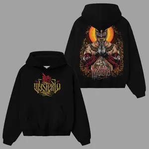 WWE Rey Mysterio T-Shirt, Hoodie 100% Premium Cotton S-5XL American-Made Soft Relaxed Fit Premium Classic Look Menswear Oversized Apparel