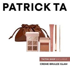 [LIVE Exclusive] CREME BRULEE GLAM